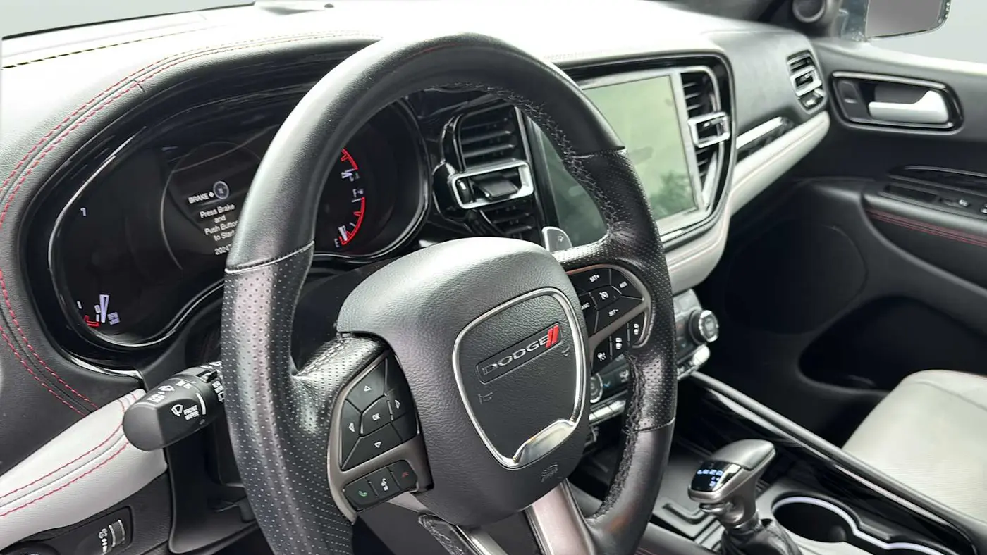 2024 Dodge Durango Citadel