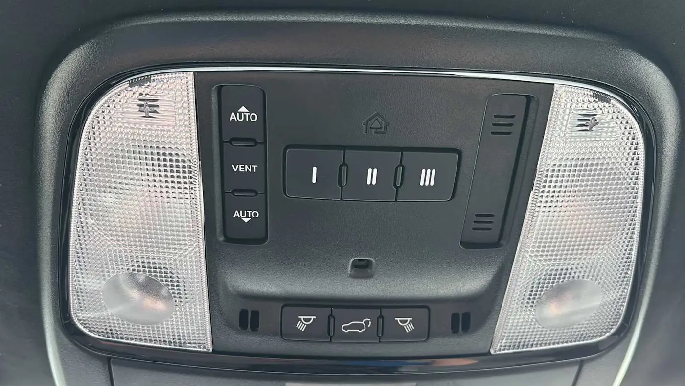 2024 Dodge Durango Citadel