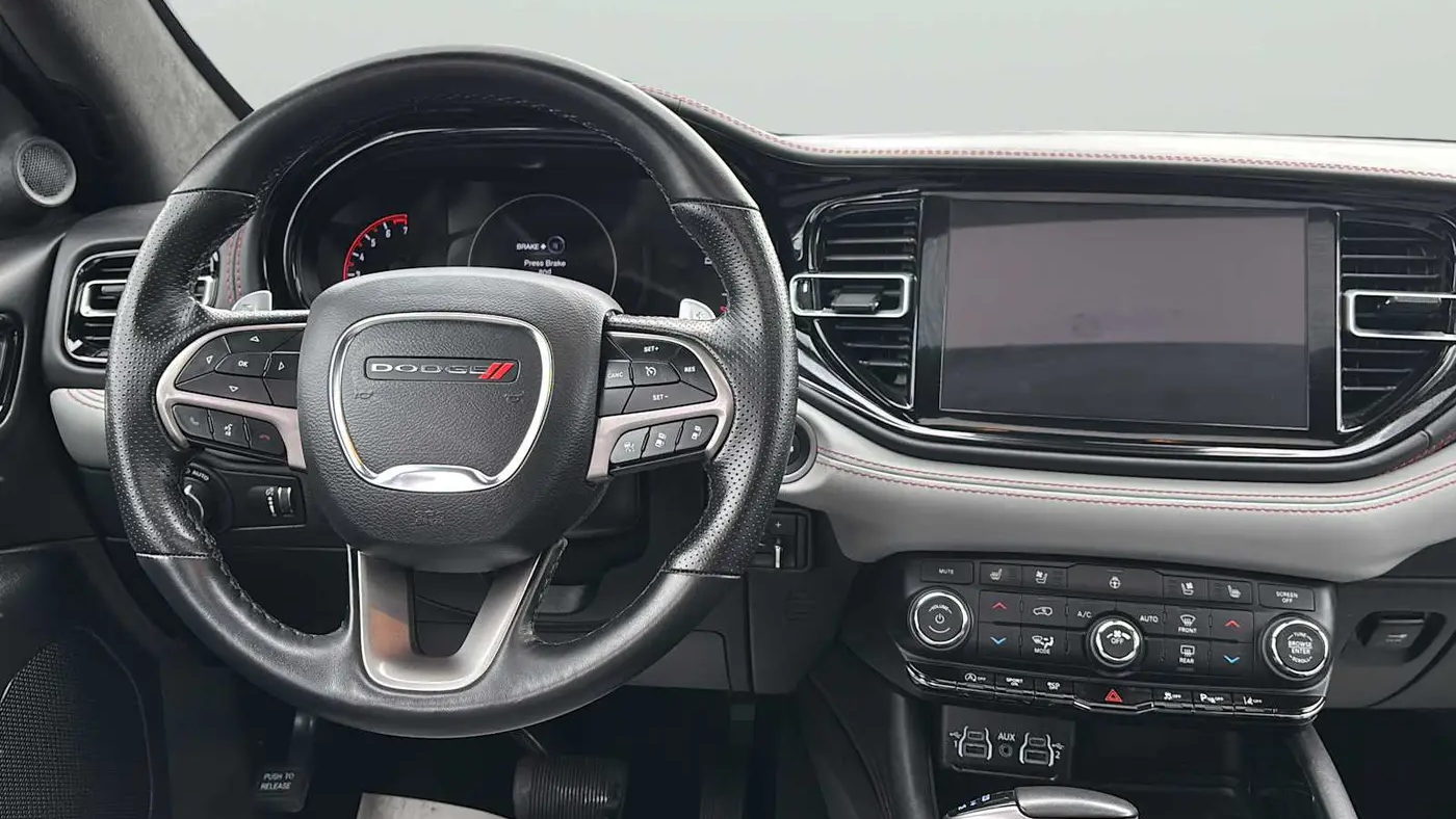2024 Dodge Durango Citadel