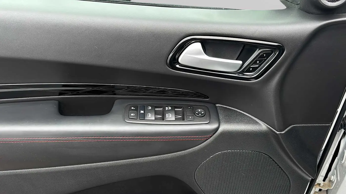 2024 Dodge Durango Citadel