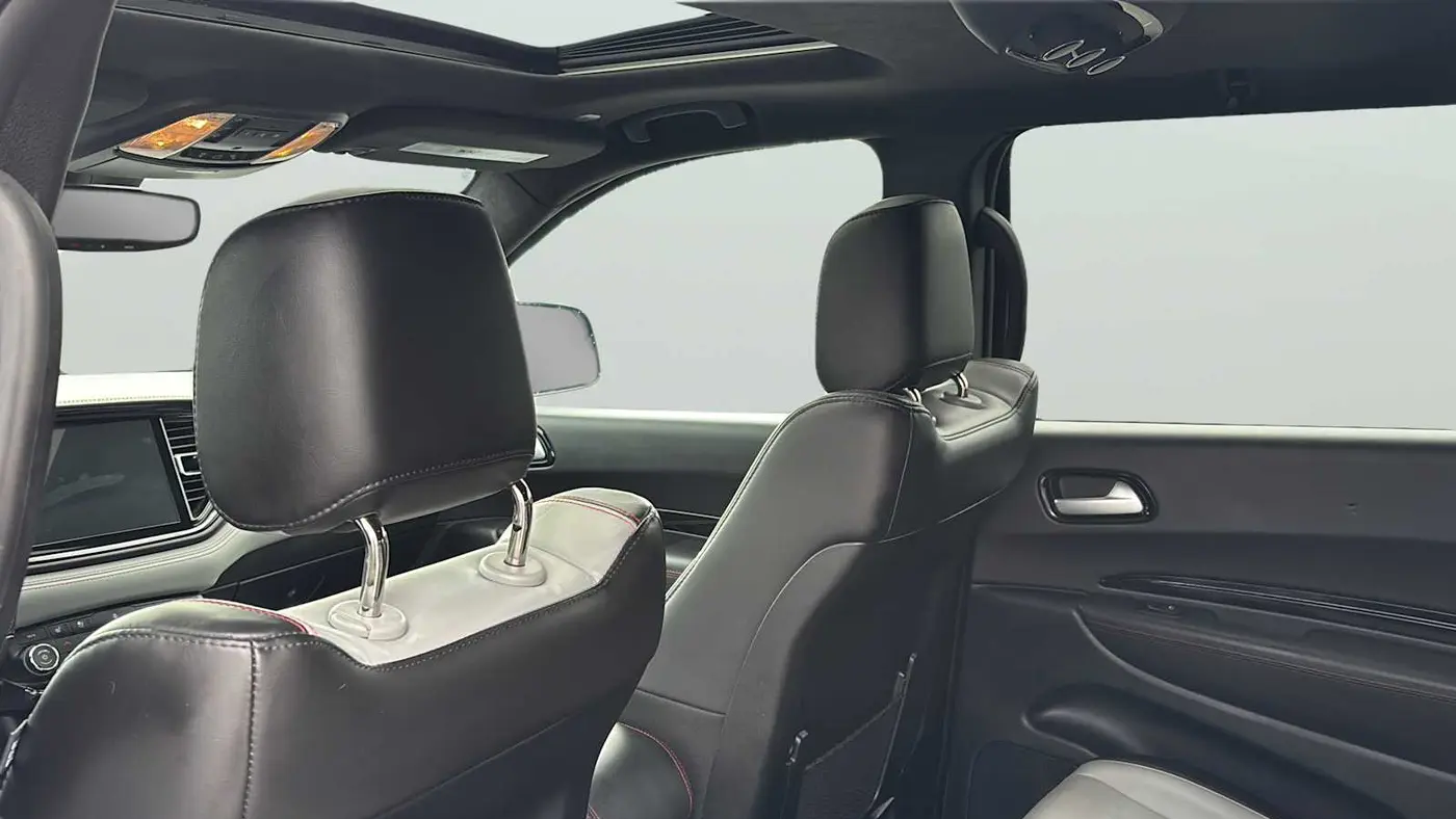 2024 Dodge Durango Citadel