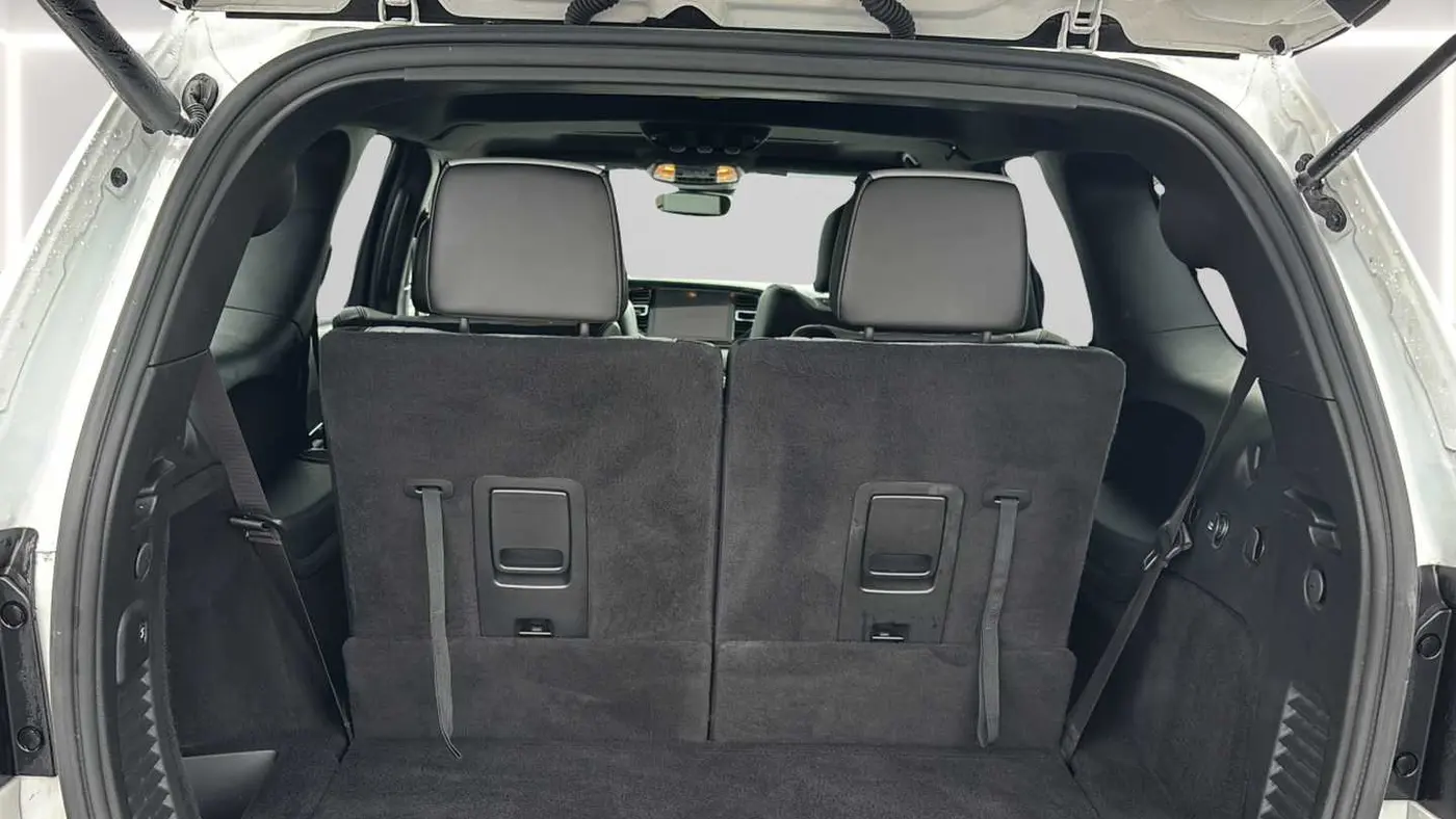 2024 Dodge Durango Citadel
