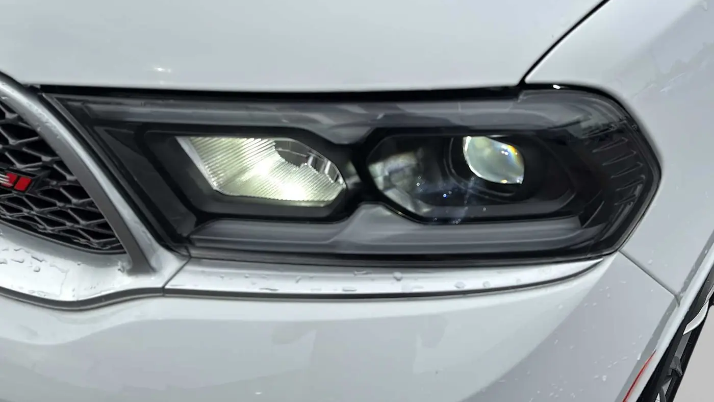 2024 Dodge Durango Citadel