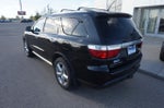 2013 Durango Thumbnail 3