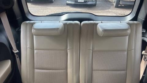 2017 Dodge Durango Citadel Anodized Platinum