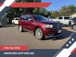 2017 Durango Thumbnail 1