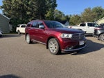 2017 Durango Thumbnail 2