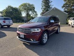 2017 Durango Thumbnail 4