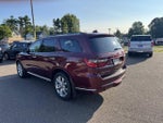 2017 Durango Thumbnail 6