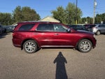 2017 Durango Thumbnail 9