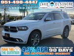 2019 Durango Thumbnail 5