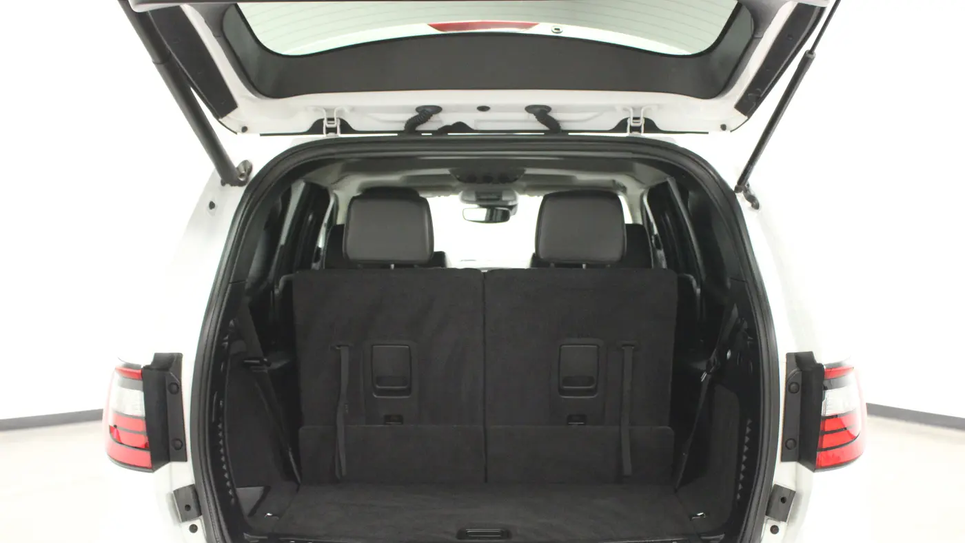 2019 Dodge Durango Citadel