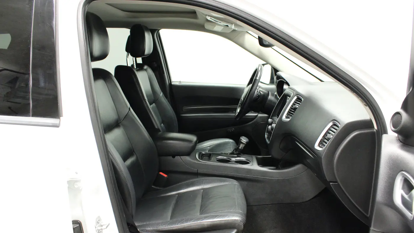 2019 Dodge Durango Citadel