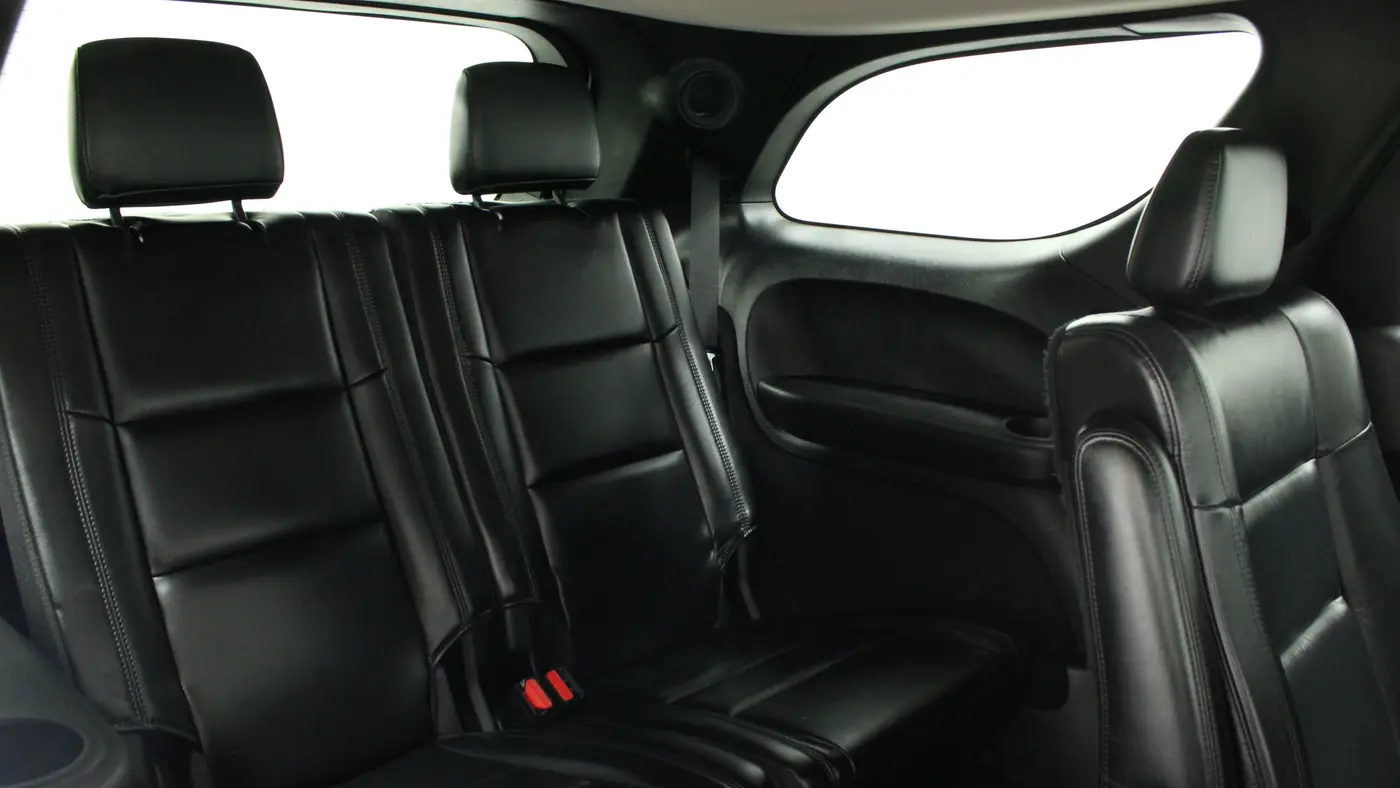 2019 Dodge Durango Citadel