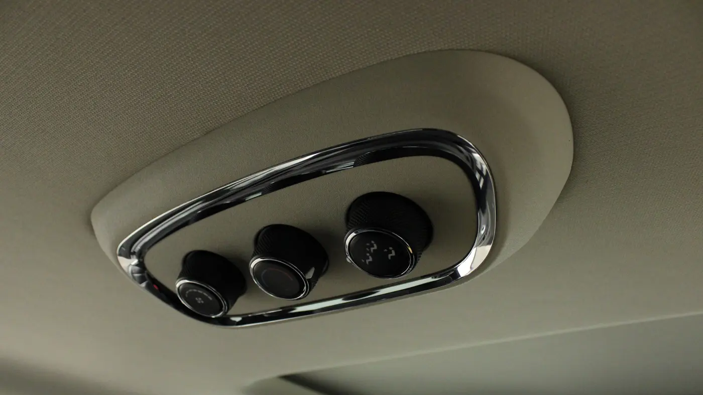 2019 Dodge Durango Citadel