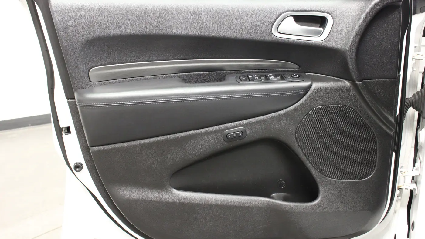 2019 Dodge Durango Citadel