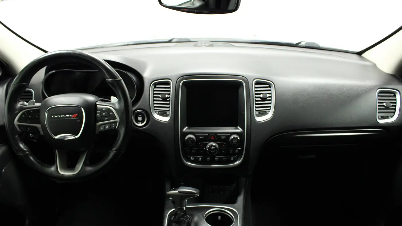 2019 Dodge Durango Citadel