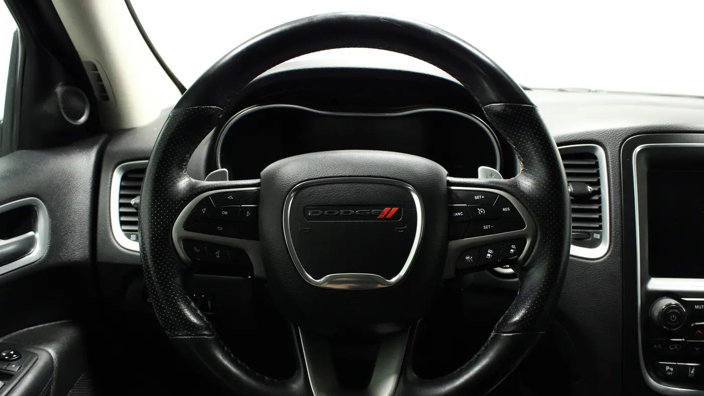 2019 Dodge Durango Citadel