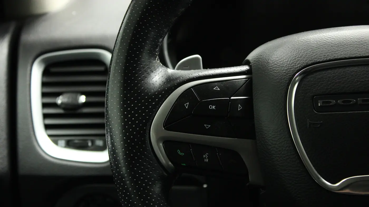 2019 Dodge Durango Citadel
