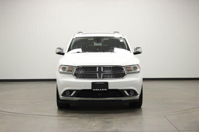 2019 Dodge Durango - $13,962
