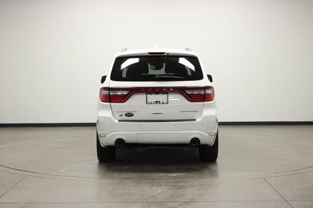 2019 Dodge Durango - $13,962