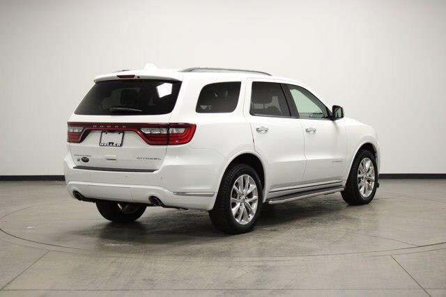 2019 Dodge Durango - $13,962