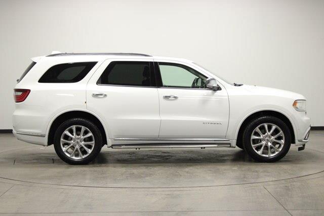 2019 Dodge Durango - $13,962