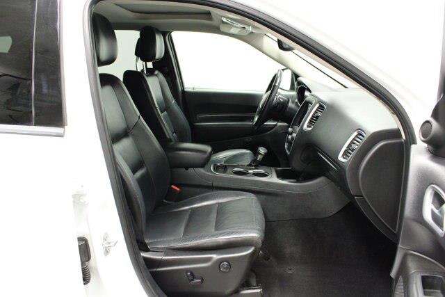 2019 Dodge Durango - $13,962