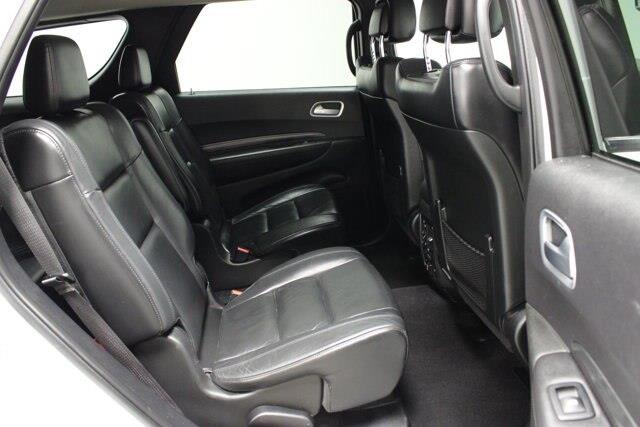 2019 Dodge Durango - $13,962