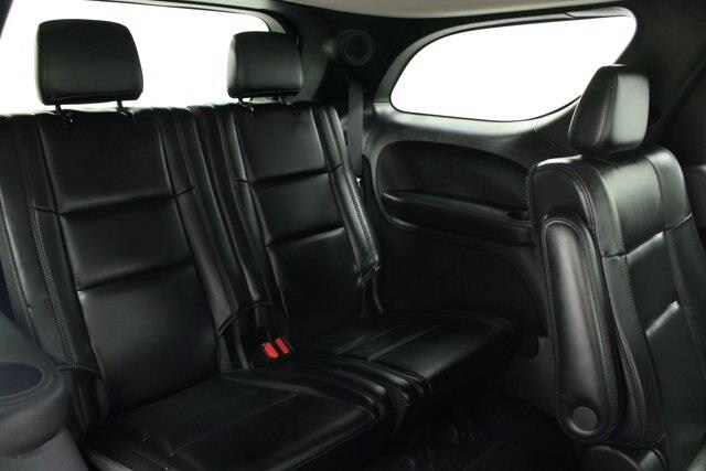 2019 Dodge Durango - $13,962