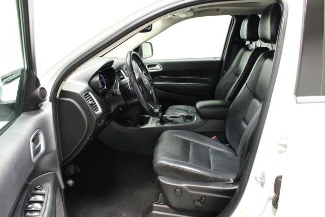 2019 Dodge Durango - $13,962