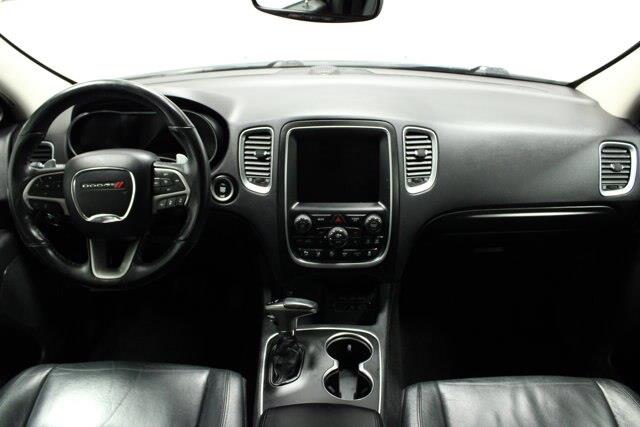2019 Dodge Durango - $13,962
