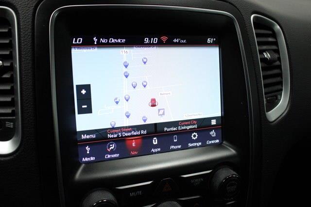2019 Dodge Durango - $13,962