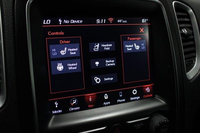 2019 Dodge Durango - $13,962