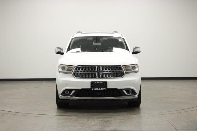 2019 Dodge Durango - $13,962