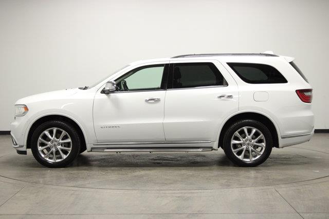 2019 Dodge Durango - $13,962
