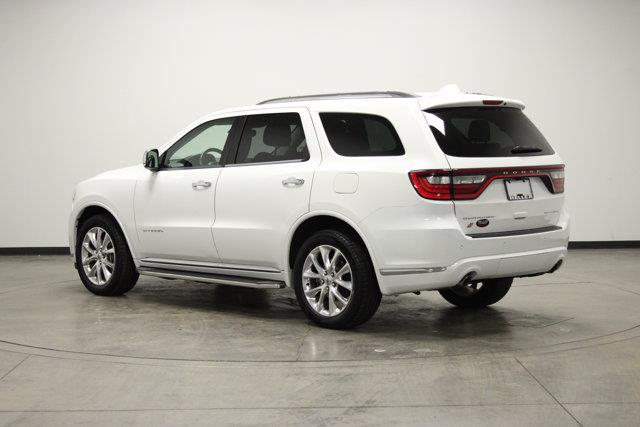 2019 Dodge Durango - $13,962