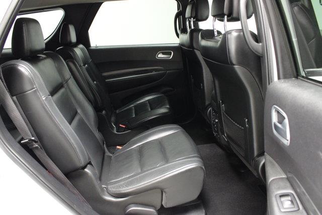 2019 Dodge Durango - $13,962