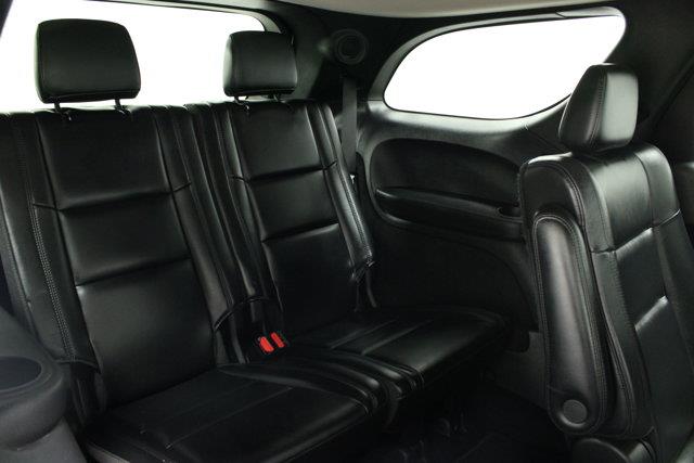 2019 Dodge Durango - $13,962