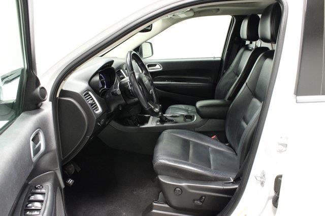 2019 Dodge Durango - $13,962