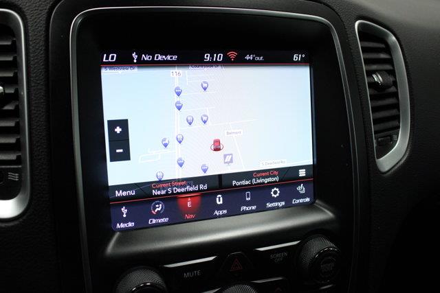 2019 Dodge Durango - $13,962