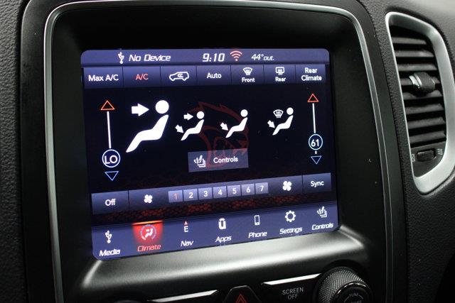 2019 Dodge Durango - $13,962