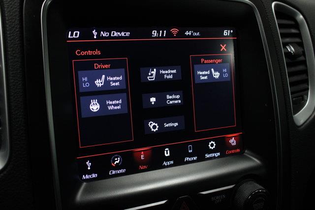 2019 Dodge Durango - $13,962