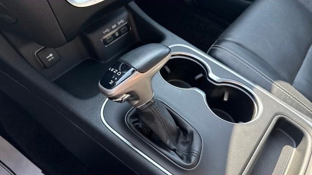 2018 Dodge Durango Citadel