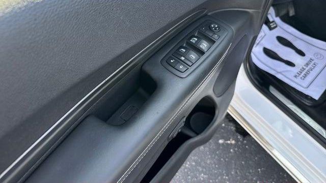 2018 Dodge Durango Citadel