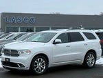 2018 Durango Thumbnail 1