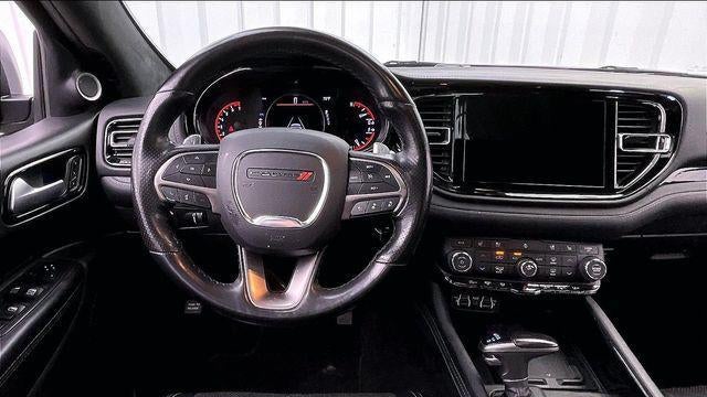 2021 Dodge Durango Citadel