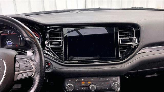 2021 Dodge Durango Citadel