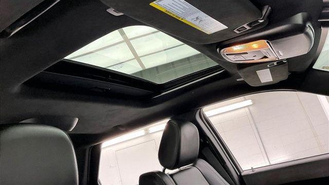 2021 Dodge Durango Citadel