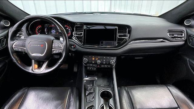 2021 Dodge Durango Citadel